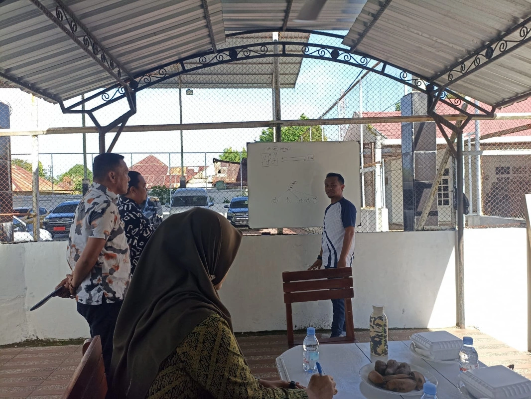 Dari Semrawut Ke Produktif, Langkah Tegas Bupati Bone Selamatkan Bbi Amali