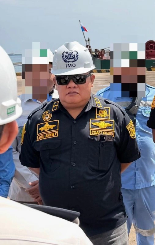 Blusukan Prabowo Di Bantaran Rel Kramat, Warga Harap Dampak Nyata Ke Depan