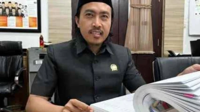Dprd Dan Pemkot Malang Genjot Raperda Rth Demi Target 30 Persen Lahan Hijau
