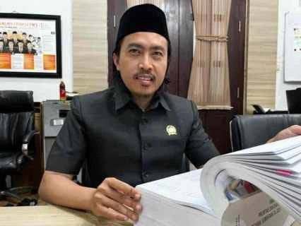 Relokasi Jalan Pasar Gadang Molor, Inu Tanggapan Komisi C Dprd Kota Malang