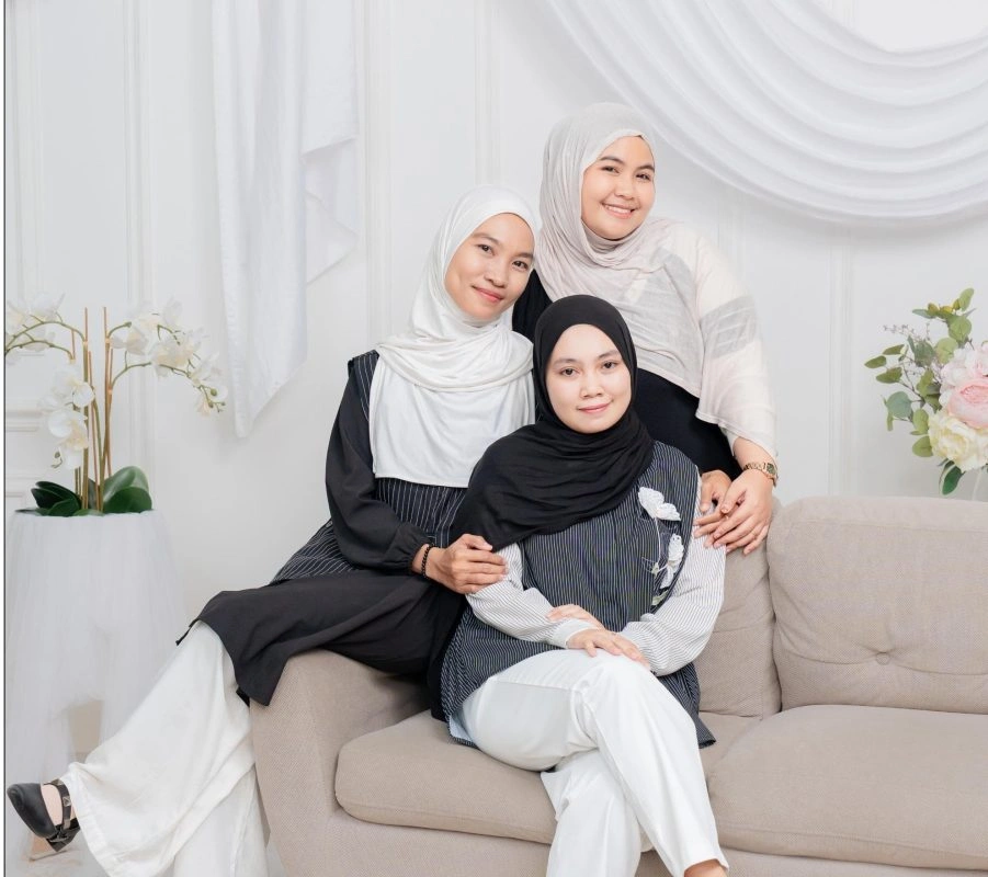 Jaringan Bisnis Nsr Tumbuh Pesat, 20 Persen Laba Dialokasikan Untuk Program Sosial Berkelanjutan