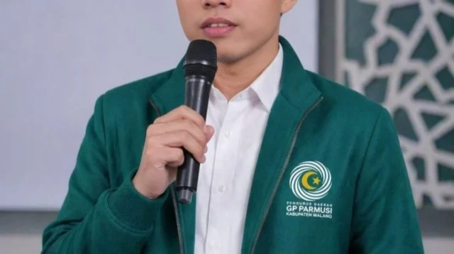 Gp Parmusi: Pelantikan Anak Bupati Malang Sudah Sesuai Prinsip Meritokrasi