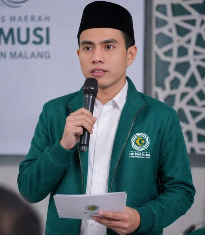 Gp Parmusi: Pelantikan Anak Bupati Malang Sudah Sesuai Prinsip Meritokrasi