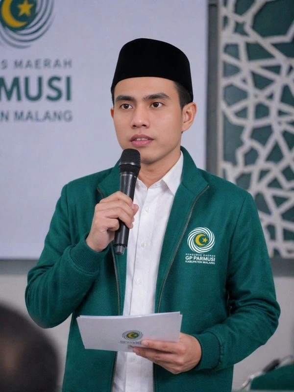 Gp Parmusi: Pelantikan Anak Bupati Malang Sudah Sesuai Prinsip Meritokrasi
