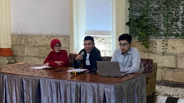 Sengketa Sardo Swalayan: Polda Jatim Resmi Tahan Tiga Tersangka Kasus Akta Palsu