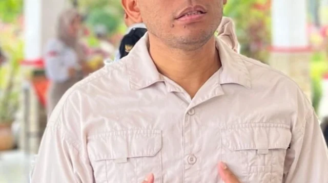 Soroti Dugaan Monopoli Dan Mark-Up Di Dinkes, Zulham Mubarok Desak Inspektorat Malang Turun Tangan