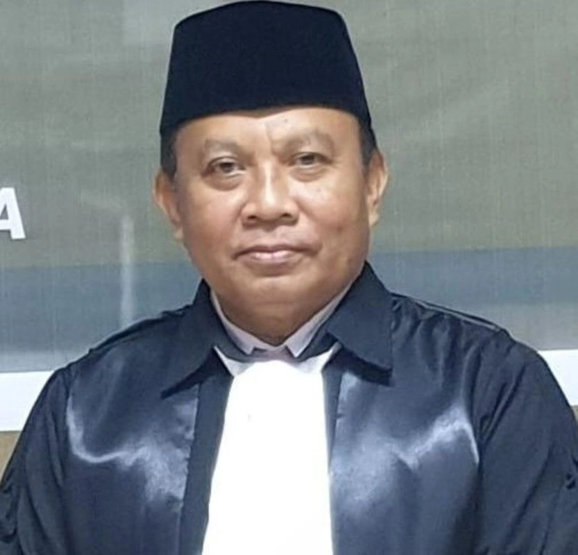 Advokat Dr. Mohammad Pahrum, S.h., M.h.