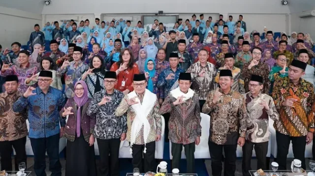 Dudung: Madrasah Harus Lahirkan Generasi Pintar Sekaligus Berakhlak