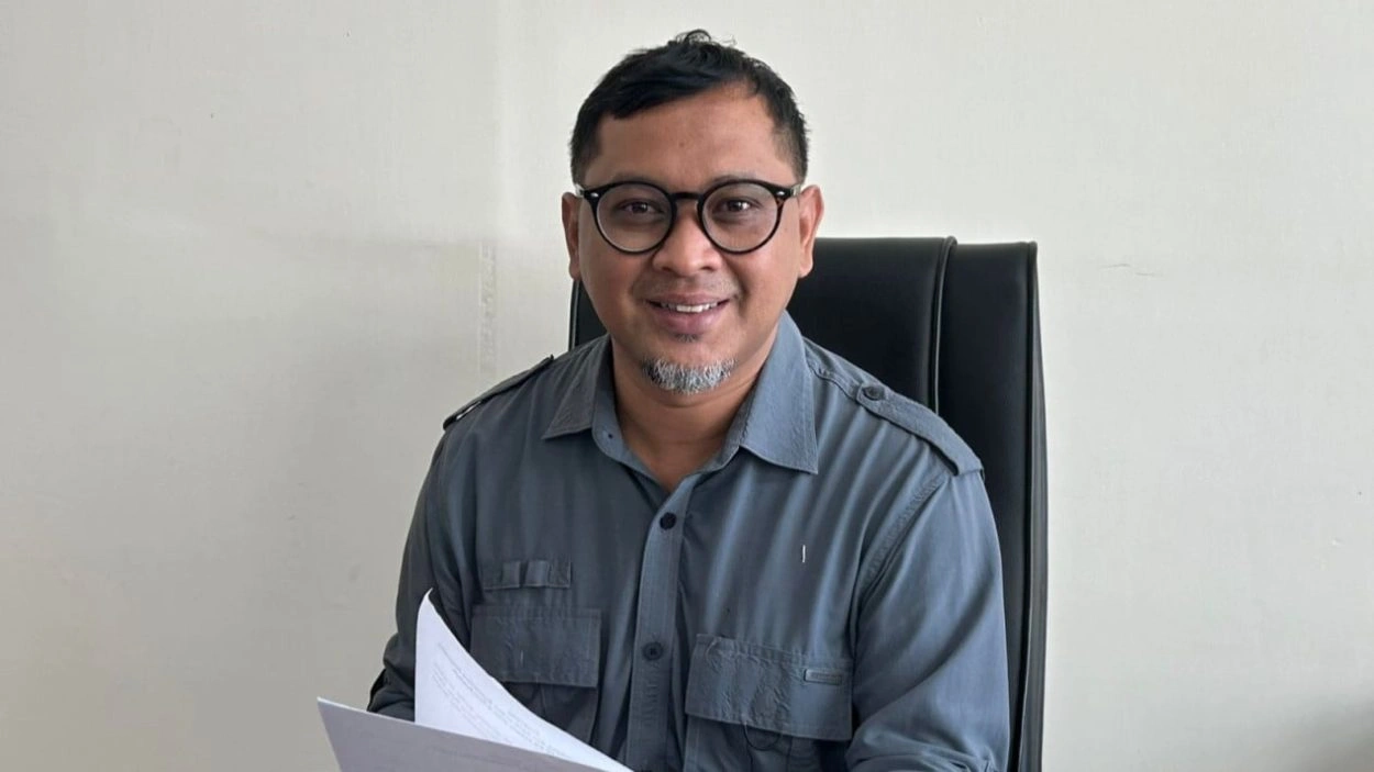 Ditanya Soal Pungli, Plt Diskumperindag Kota Batu Malah Balik Tanya “Pungli Itu Apa?”