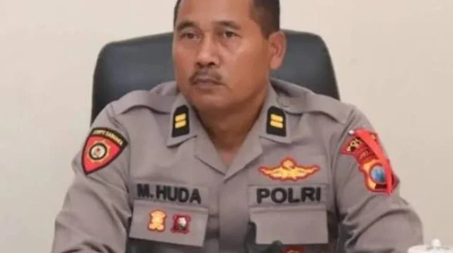 Luruskan Polemik Dugaan Penipuan Penggandaan Uang, Polres Batu Klarifikasi Prosedur Pendampingan Korban