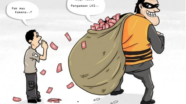 Wali Murid Sdn Di Kota Batu Keluhkan Beban Iuran Sekolah, Kadindik: Berdasarkan Permendikbud Tidak Boleh Ada Pungutan Apapun