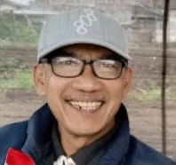 Desak Pemkot, Warga Minta Pasar Liar Di Alun-Alun Batu Segera Ditertibkan