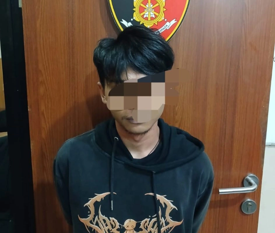 Jajaran Satreskrim Polres Batu Ungkap Sindikat Curas Modus Kencan Online, Dua Pelaku Ditangkap Di Kamar Kost