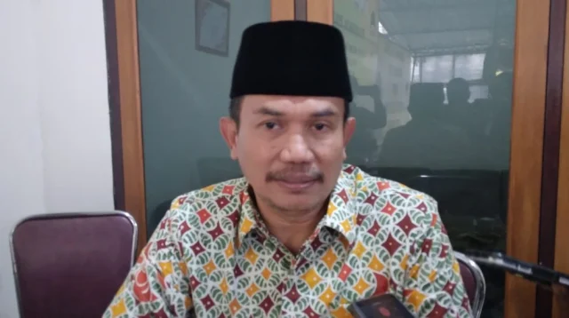 Anggota Dprd Kota Batu Soroti Pembangunan Fasilitas Umum Di Pasar Alun-Alun, Minta Kejelasan Izin