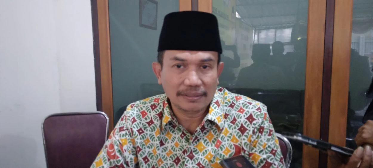 Anggota Dprd Kota Batu Soroti Pembangunan Fasilitas Umum Di Pasar Alun-Alun, Minta Kejelasan Izin