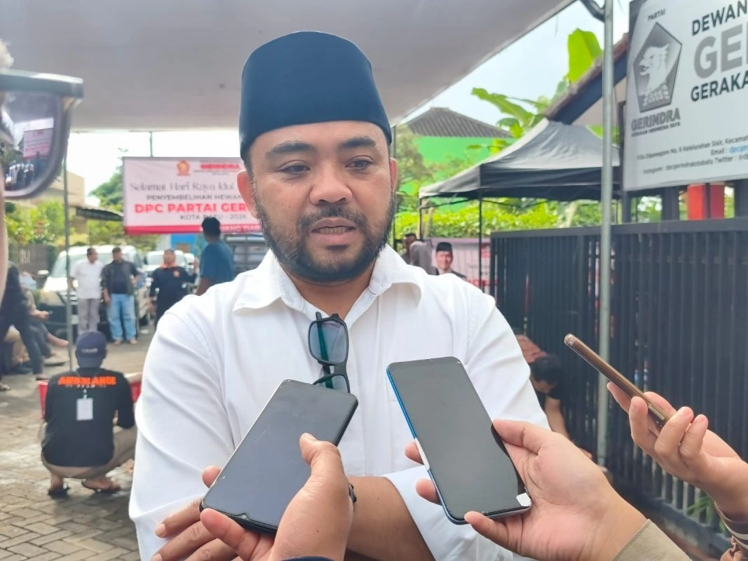 Pemkot Batu Serahkan Kasus Dugaan Jual Beli Kios Among Tani Ke Kejari, Janji Bereskan Tata Kelola Pasar