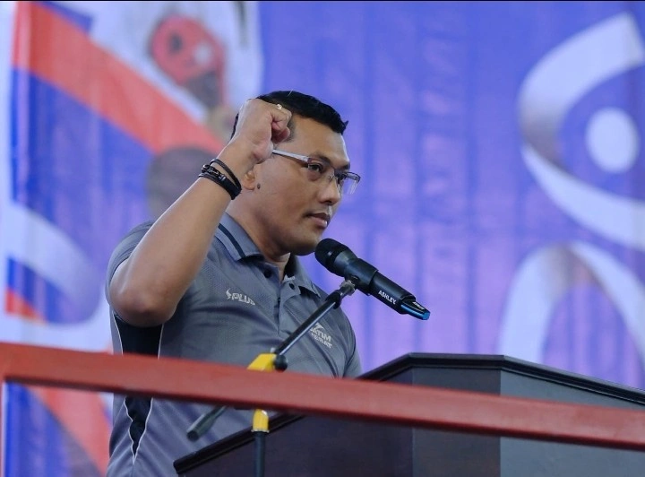 Lewat Kejurprov 2026, Pengprov Ti Jatim Genjot Standardisasi Atlet