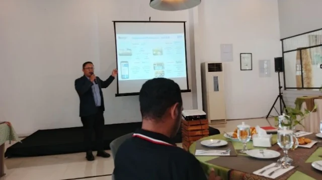 Bri Regional Affice Malang Kucurkan Kur Rp5,557 Triliun Per-Maret 2026, Sasar 117 Ribu Umkm