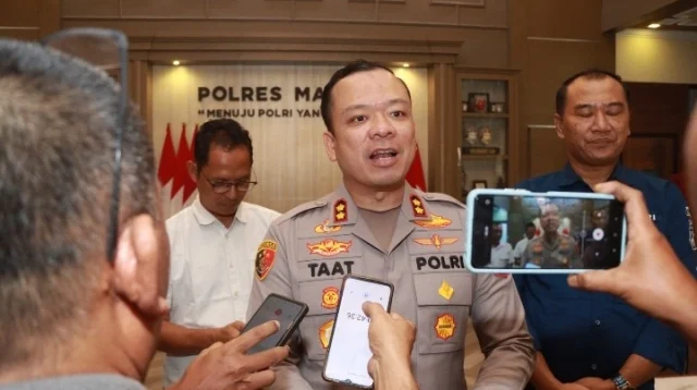 Polres Malang: 31 Wisatawan Pantai Wediawu Positif Narkoba, Proses Hukum Pengeroyokan Tetap Berlanjut