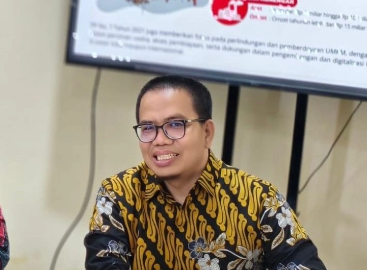 Dprd Kota Malang Apresiasi Penataan Pasar Kebalen: Langkah Nyata Urai Kemacetan Kronis