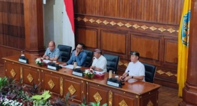 Pembahasan Ruu Masyarakat Adat Dikebut Baleg Dpr