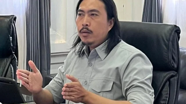 Soroti Ruang Terbuka Hijau, Dprd Kota Malang Bedah Ranperda Rth Secara Intensif