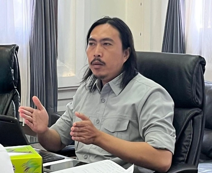 Soroti Ruang Terbuka Hijau, Dprd Kota Malang Bedah Ranperda Rth Secara Intensif