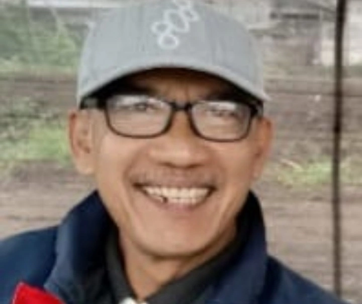 Desak Pemkot, Warga Minta Pasar Liar Di Alun-Alun Batu Segera Ditertibkan