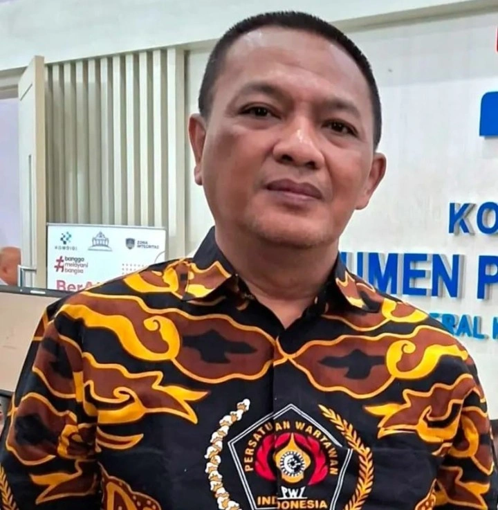 Hari Kebangkitan Nasional, Pwi Malang Raya Ajak Pers Jadi Benteng Penangkal Hoaks Dan Jaga Kedaulatan Nkri