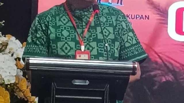 Pse Keuskupan Denpasar Gelar Pelatihan Lembaga Keuangan Mikro