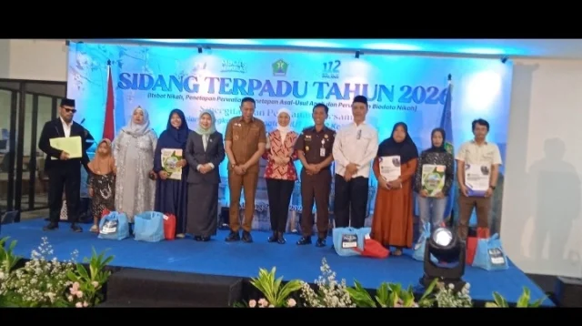 Minimalisir Nikah Siri, Wali Kota Malang Gelar “Mantu”