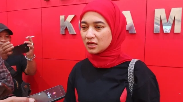 Pdi Perjuangan Kota Malang Salurkan 2.500 Paket Daging Kurban Di Idul Adha 1447 H