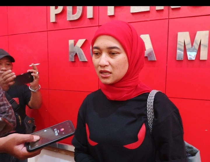 Pdi Perjuangan Kota Malang Salurkan 2.500 Paket Daging Kurban Di Idul Adha 1447 H