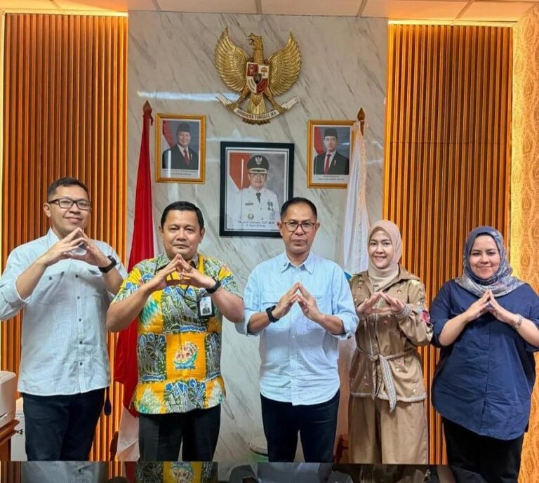 Anri Usulkan Sulsel Jadi Pusat Khazanah Kearsipan Maritim Nusantara