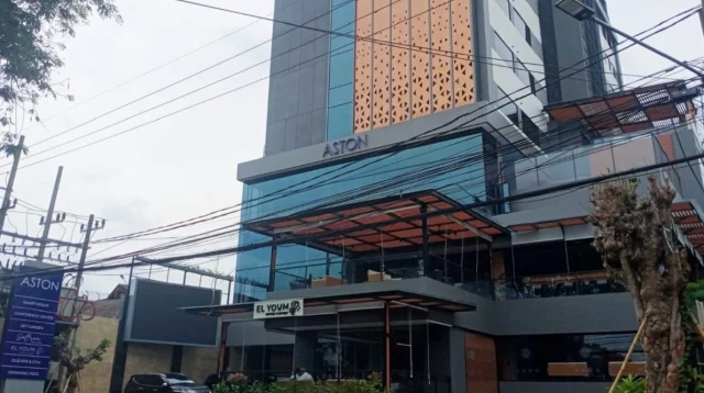 Disorot Lsm, Pemilik Aston Inn Malang Siap Buka-Bukaan Data Di Dprd Kota Malang