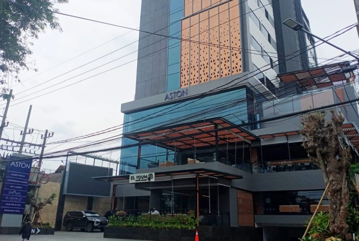 Disorot Lsm, Pemilik Aston Inn Malang Siap Buka-Bukaan Data Di Dprd Kota Malang