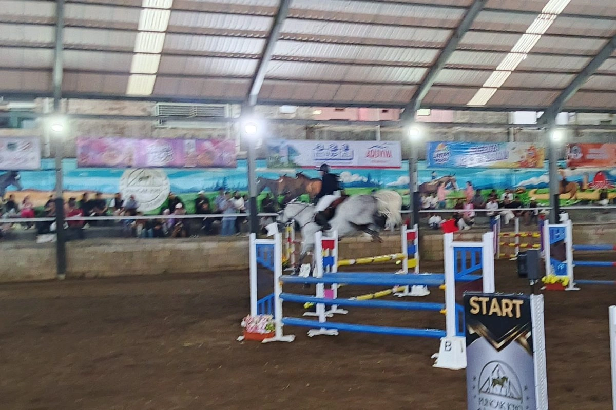 Bidik Porprov 2027, Pemkot Malang Andalkan Sektor Sport Tourism Lewat Regenerasi Atlet Berkuda