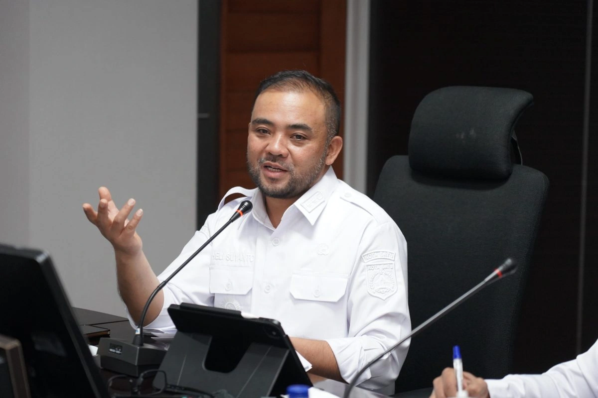 Tiga Nama Terbaik Calon Sekda Batu Diumumkan Besok, Salah Satunya Berinisial &Quot;Triple A&Quot;