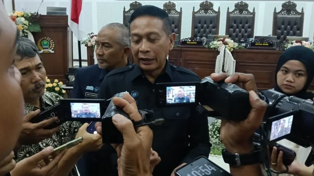 Pemkot Malang Fokus Benahi Kota Dam Sesalkan Vandalisme Kayutangan