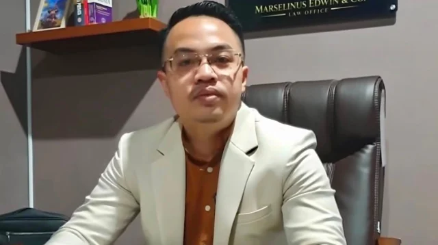 Kapolda Metro Tidak Adil Jika Tidak Tangkap Dan Tahan Firli Bahuri