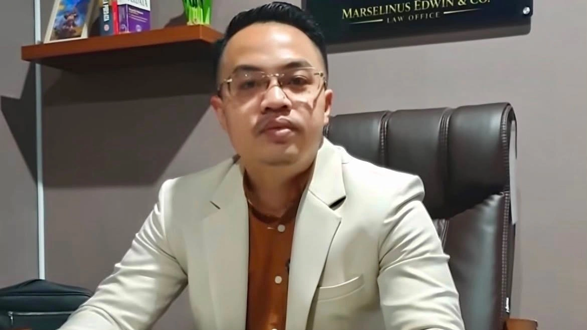 Kapolda Metro Tidak Adil Jika Tidak Tangkap Dan Tahan Firli Bahuri