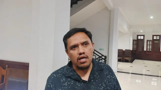 Dprd Kota Malang Cari Jalan Tengah Polemik Izin Aston Inn, Soroti Tumpang Tindih Sistem Oss