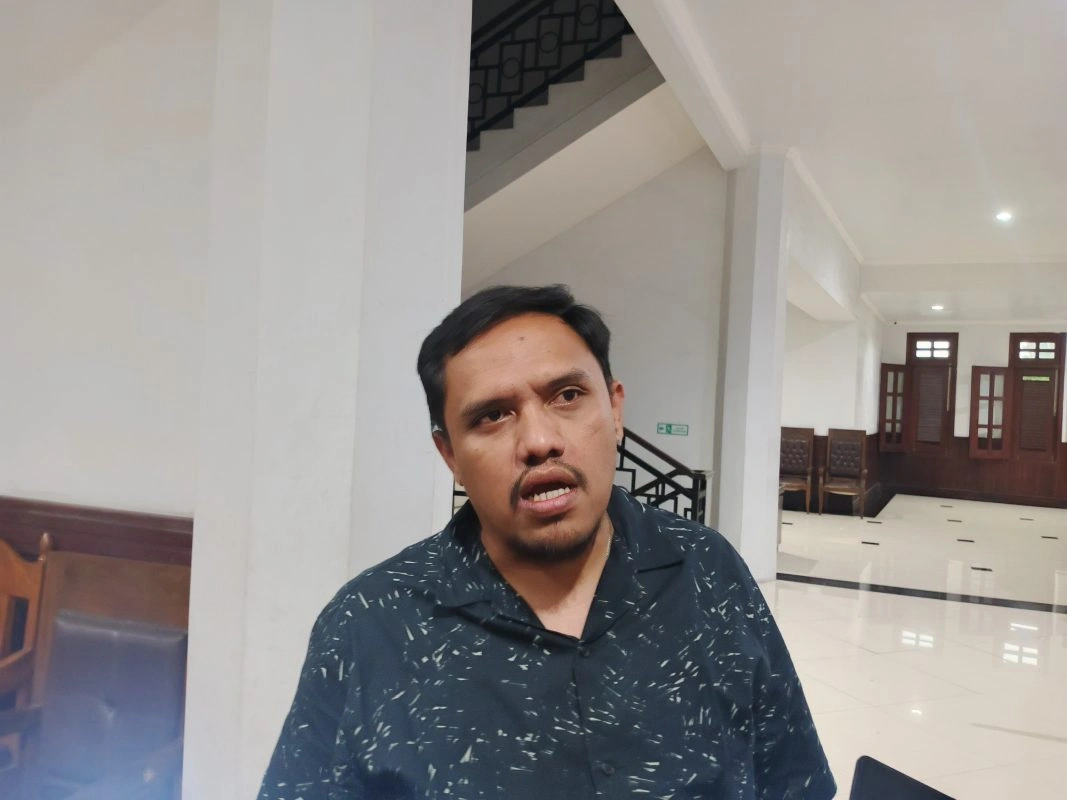 Dprd Kota Malang Cari Jalan Tengah Polemik Izin Aston Inn, Soroti Tumpang Tindih Sistem Oss