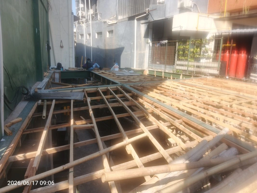 Sempat Memicu Polemik, Pemilik Pia Cap Mangkok Akhirnya Bongkar Mandiri Parkiran Ilegal 