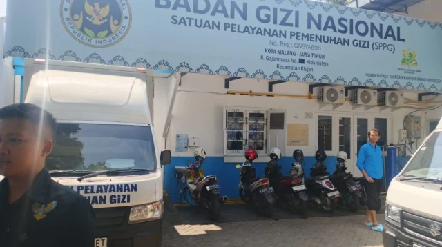 Sppg Kota Malang Hentikan Operasional Sementara Jelang Audit Bgn Dan Libur Sekolah