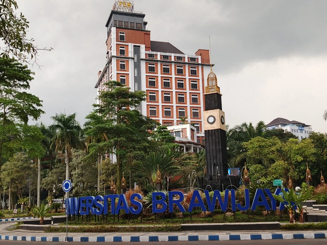 Sengkarut Jalur Mandiri Ub 2026 Bikin Netizen Geleng Kepala