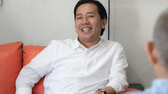 Diduga Ada 'Ploting' Proyek Apbd, Komisi C Dprd Kota Malang Ingatkan Pemkot Kedepankan Good Governance