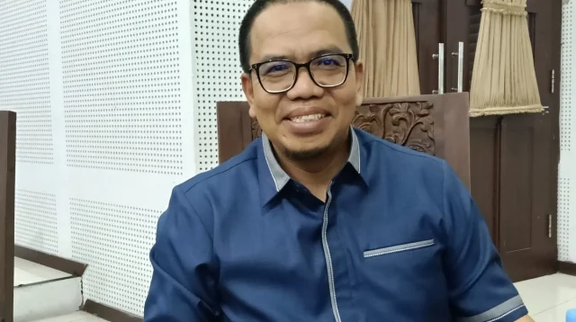 Kisruh Relokasi Pasar Gadang: Dprd Bongkar Selisih Data Kios Dan Dugaan Iuran Rp300 Juta