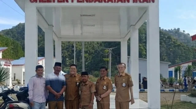 Pemkab Malang Siap Kawal Program Koperasi Nelayan Merah Putih Demi Kesejahteraan Nelayan 