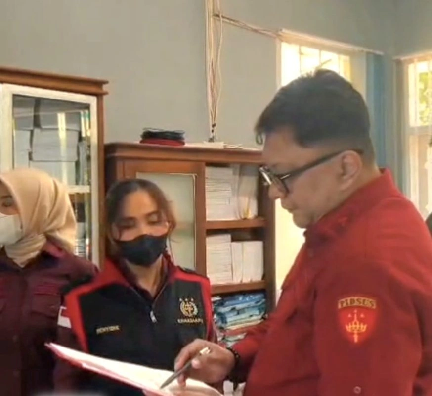 Belum Usai Isu Lahan, Dinkes Kabupaten Malang Kini Terjerat Dugaan Korupsi Ambulans Rp8,4 Miliar